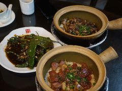-红星光发煲仔饭(文海店)