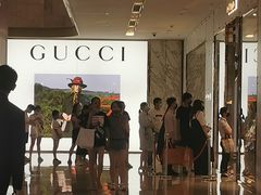 -GUCCI(南京德基店)