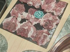 -乔先生涮肉·鲜活牛羊肉火锅(塘沽店)