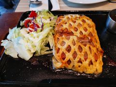 惠灵顿牛排-必胜客(八一店)