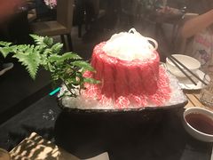 -大红袍火锅料理(尖沙咀店)