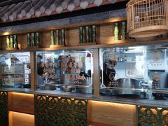 -大鸽饭(岗顶店)