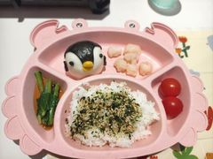 -鱼酷活鱼烤鱼(江宁金鹰店)