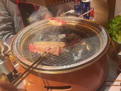 -西塔老太太泥炉烤肉(苏州大悦城店)