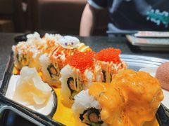赤谷卷寿司-赤谷和牛烧肉居酒屋(石景山店)