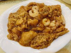 -奥华餐厅·老张记(台基厂店)