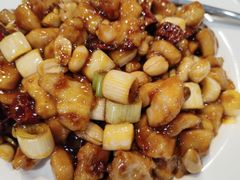 -郭林家常菜(狼垡店)