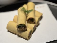 喜鼎蘸酱菜-喜鼎海胆水饺(东港店)