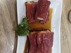 -添好运点心专门店(中环IFC店)