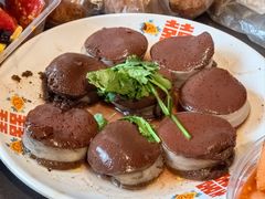 -聚合鑫东北熏酱熟食麻辣面(长阳店)