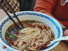 -新万鑫银丝面·非遗无锡味(惠山古镇店)