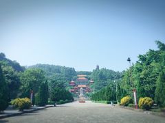 -南沙天后宫景区