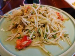 -Local泰莲庭(虹鳟鱼店)