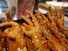 -丰茂烤串(金源店)