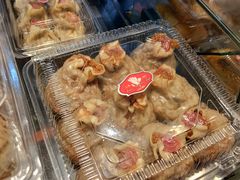 -白玉兰食品(汇联商厦店)