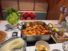 -螺大喜螺蛳粉火锅(雍和宫店)