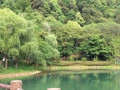 -黄公望隐居地