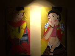 -蔓谷香按摩馆(纺织大厦店)