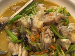 -饭怕鱼(阳光100店)