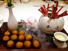 -山泉公馆酒家(珠江新城店)