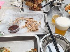 -串小白烧烤(金沙洲店)