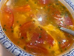 -香满锅老北京羊蝎子火锅·家常菜(新街口店)