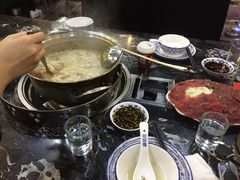 -金记猪肚鸡(玉林店)