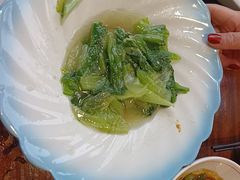 -小丫头餐厅·江浙菜·烧烤(灵隐店)