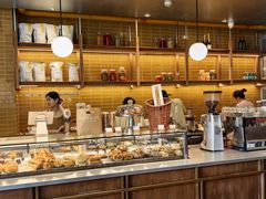 -BAKER&SPICE(祥云小镇店)