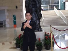 ANZO在平安大学-平安（深圳）金融教育培训中心