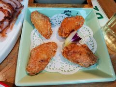 -新白鹿餐厅(城西银泰城店)