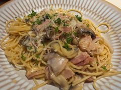 -BAKER&SPICE(安福路店)