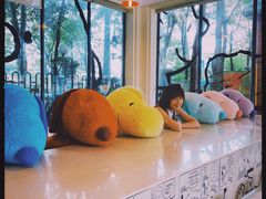 -史努比缤纷世界
