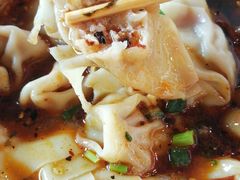 -重庆老字号·吴抄手·高豆花(T3航站楼店)