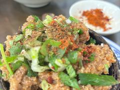 -杨三娘跷脚牛肉(羊子山西路店)
