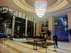 -北京丽晶酒店