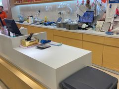 -长发西饼(临顿路店)