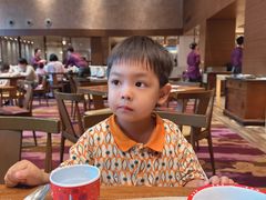 -云龙轩(迪士尼探索家度假酒店)
