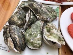 -星奇缘·海鲜餐厅(东山美食地标店)