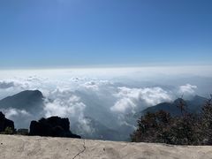 -白草畔自然风景区