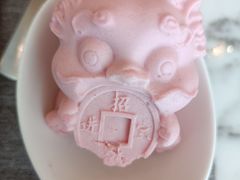 -北京王府井希尔顿酒店·万斯阁西餐厅