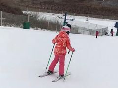 -北京西山滑雪场