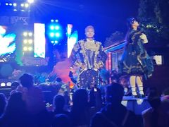 -郑州方特梦幻王国