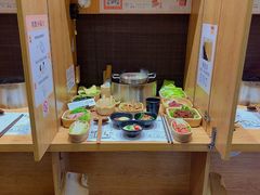 -独食火锅·半米屋台(望平街店)