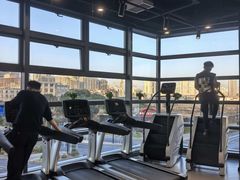 -GMJ·24H健身房(北外滩店)