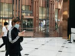 -新世界大丸百货