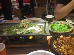 -李太婆鱼汤馆(古城路店)