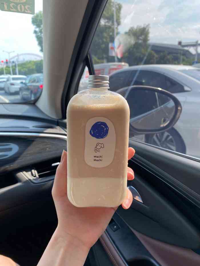 麦吉machi machi(华润万象城店)-"没想到短短半个月之内自己已经打卡