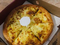 -尊宝比萨(南油龙城路店)