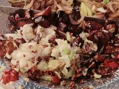 -小鱼小牛·鱼牛干锅·脆鱼火锅(世欧广场店)